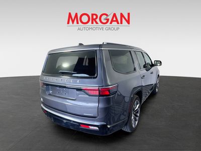 2022 Jeep Wagoneer - Photo 3