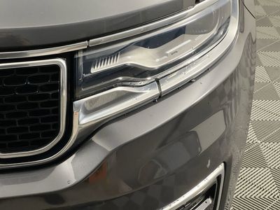 2022 Jeep Wagoneer - Photo 9