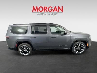 2022 Jeep Wagoneer - Photo 2