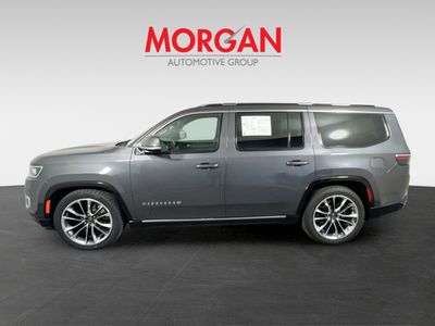 2022 Jeep Wagoneer - Photo 6