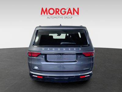 2022 Jeep Wagoneer - Photo 4