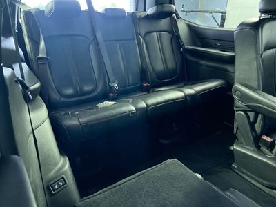 2022 Jeep Wagoneer - Photo 31