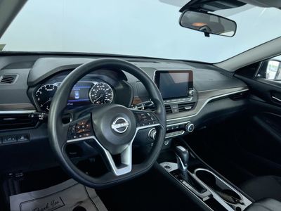 2024 Nissan Altima - Photo 27