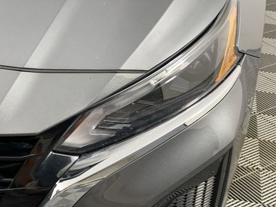 2024 Nissan Altima - Photo 9