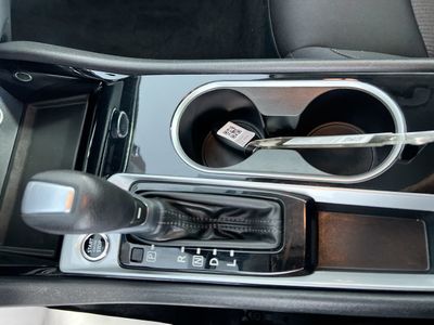 2024 Nissan Altima - Photo 22