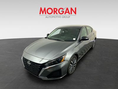 2024 Nissan Altima - Photo 7
