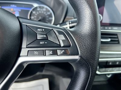 2024 Nissan Altima - Photo 17
