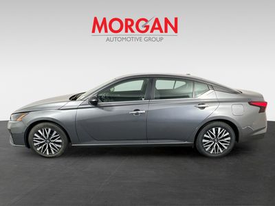 2024 Nissan Altima - Photo 6