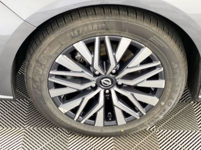 2024 Nissan Altima - Photo 11