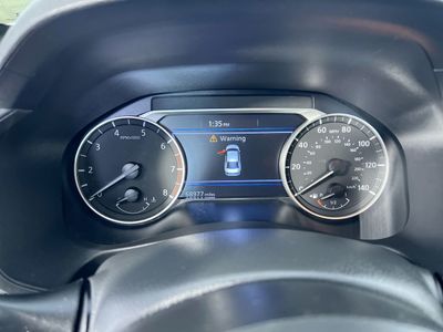 2024 Nissan Altima - Photo 20