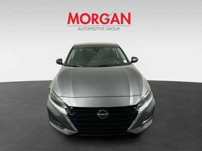 2024 Nissan Altima - Photo 8