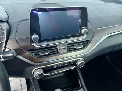 2024 Nissan Altima - Photo 25