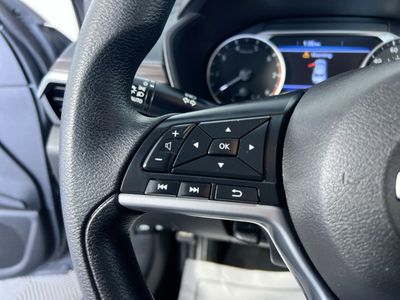 2024 Nissan Altima - Photo 16