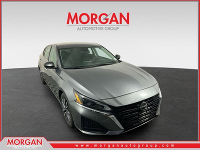 2024 Nissan Altima - Photo 1
