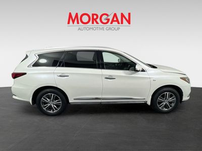 2020 INFINITI QX60 - Photo 2