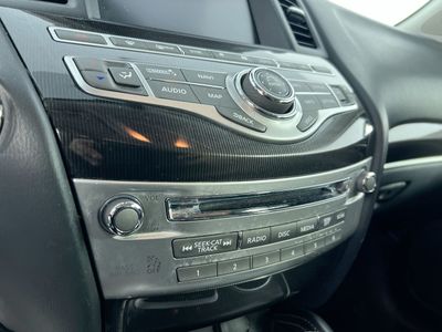2020 INFINITI QX60 - Photo 24