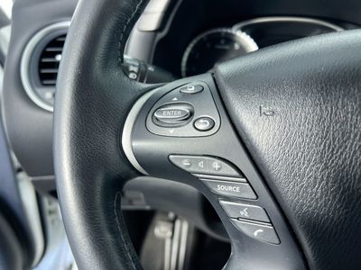 2020 INFINITI QX60 - Photo 16