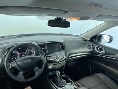 2020 INFINITI QX60 - Photo 27