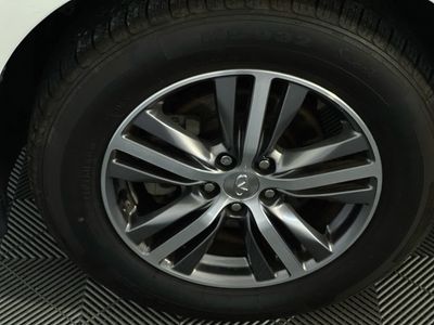 2020 INFINITI QX60 - Photo 11