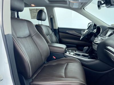2020 INFINITI QX60 - Photo 28