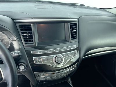 2020 INFINITI QX60 - Photo 25