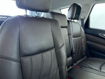 2020 INFINITI QX60 - Photo 30