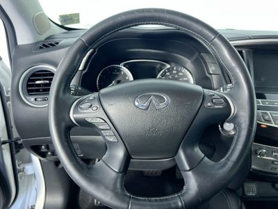 2020 INFINITI QX60 - Photo 15