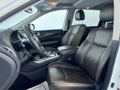 2020 INFINITI QX60 - Photo 12