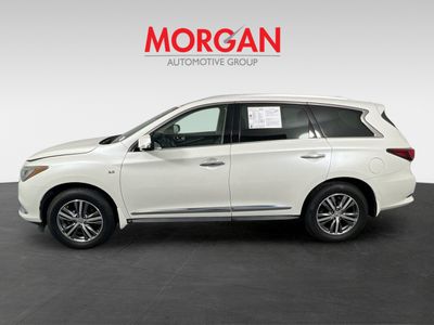 2020 INFINITI QX60 - Photo 6