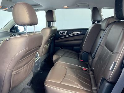 2020 INFINITI QX60 - Photo 26