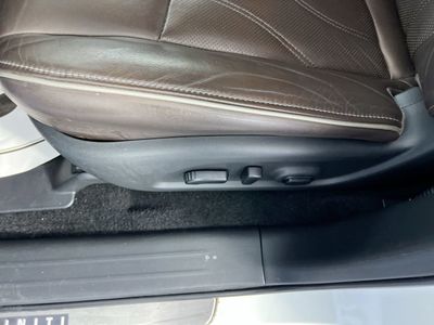 2020 INFINITI QX60 - Photo 13