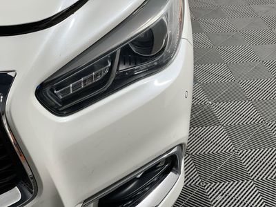 2020 INFINITI QX60 - Photo 9