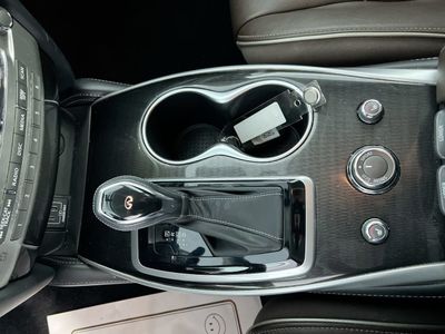 2020 INFINITI QX60 - Photo 22