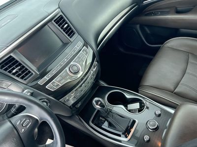 2020 INFINITI QX60 - Photo 23