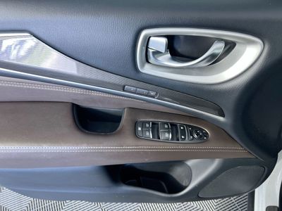 2020 INFINITI QX60 - Photo 14