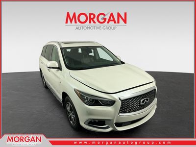 2020 INFINITI QX60 - Photo 1