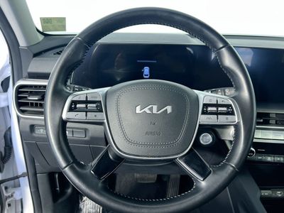2023 Kia Telluride - Photo 15