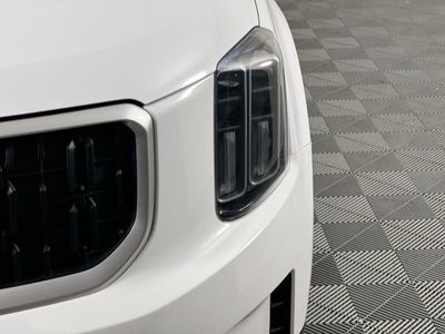 2023 Kia Telluride - Photo 9