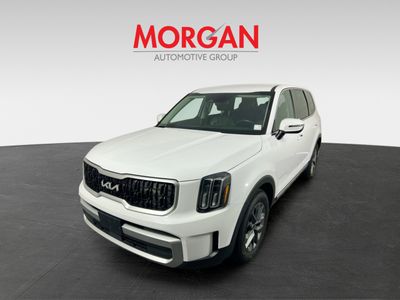 2023 Kia Telluride - Photo 7