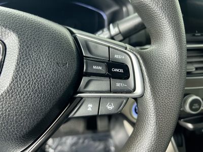 2018 Honda Accord Sedan - Photo 17