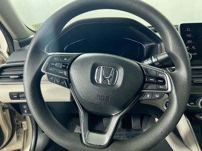2018 Honda Accord Sedan - Photo 15