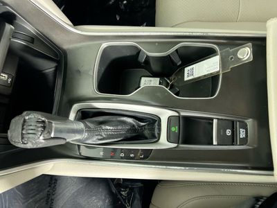 2018 Honda Accord Sedan - Photo 22