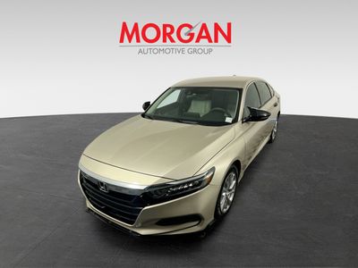 2018 Honda Accord Sedan - Photo 7