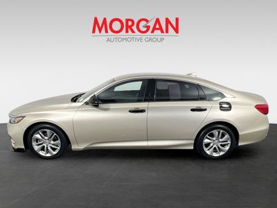 2018 Honda Accord Sedan - Photo 6