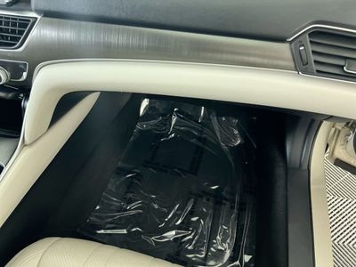 2018 Honda Accord Sedan - Photo 31