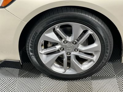 2018 Honda Accord Sedan - Photo 11