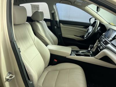 2018 Honda Accord Sedan - Photo 28