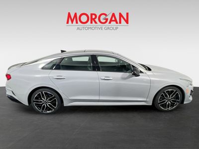 2023 Kia K5 - Photo 2