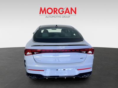 2023 Kia K5 - Photo 4