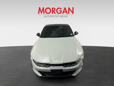 2023 Kia K5 - Photo 8